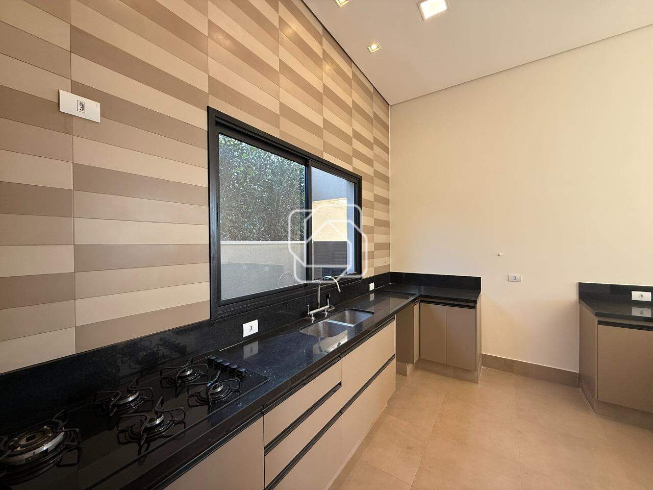 Casa de Condomínio à venda em Itu - SP - Condomínio Villas do Golfe: 