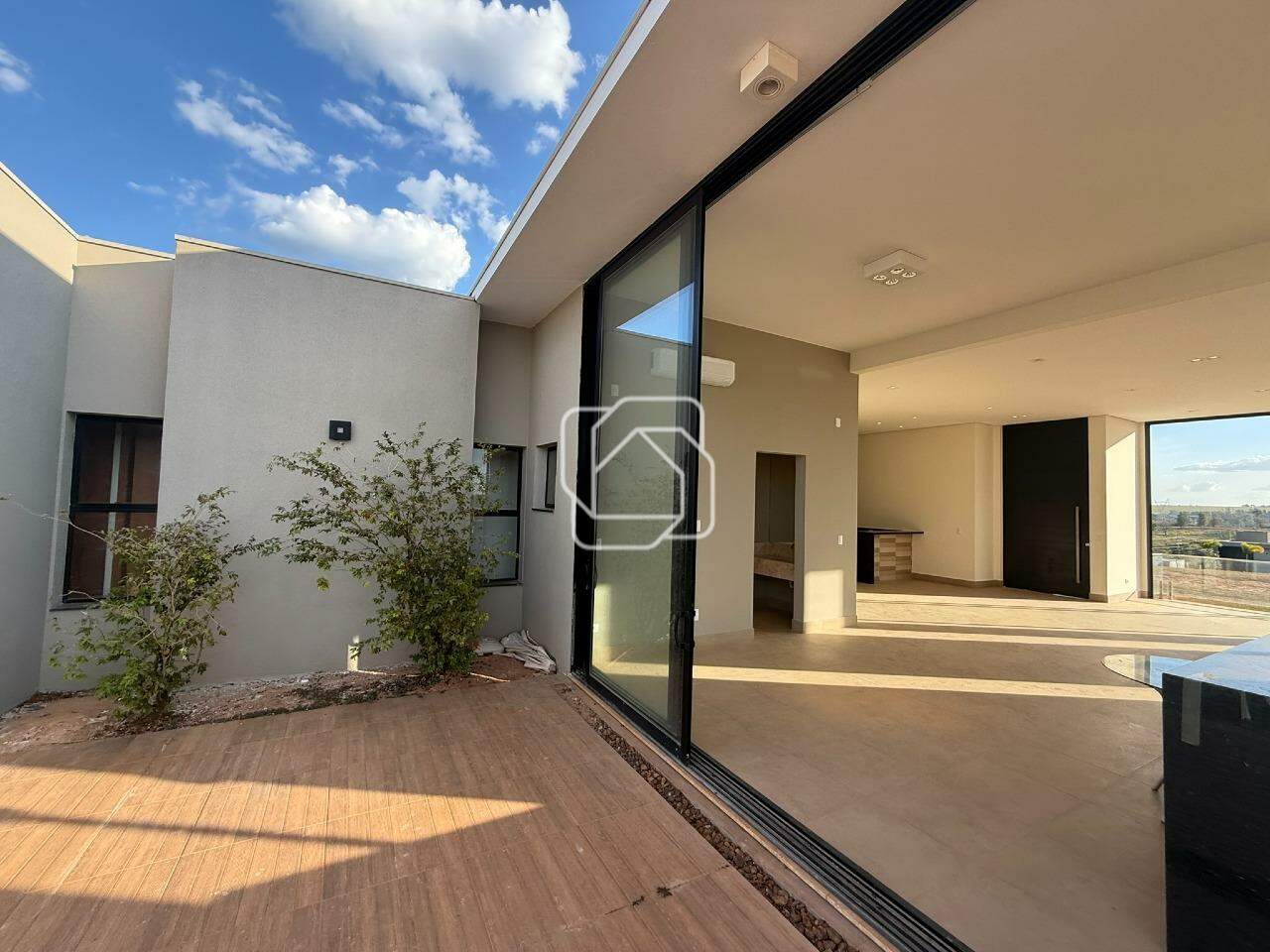 Casa de Condomínio à venda em Itu - SP - Condomínio Villas do Golfe: 