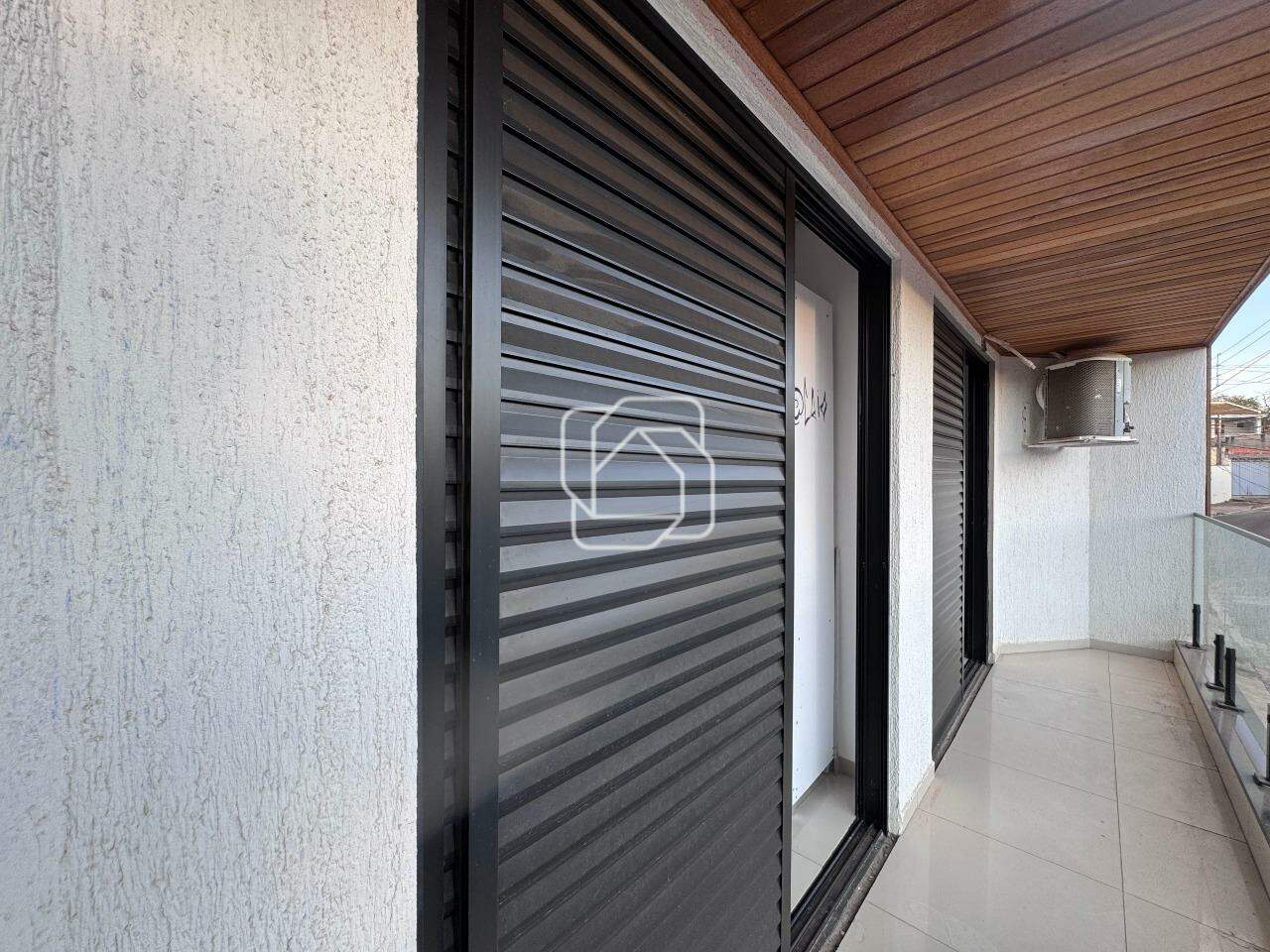 Casa para aluguel em Itu - SP - Parque América: 
