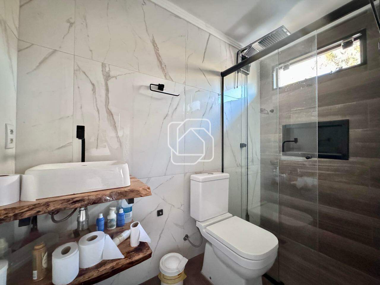 Casa para aluguel em Itu - SP - Parque América: 