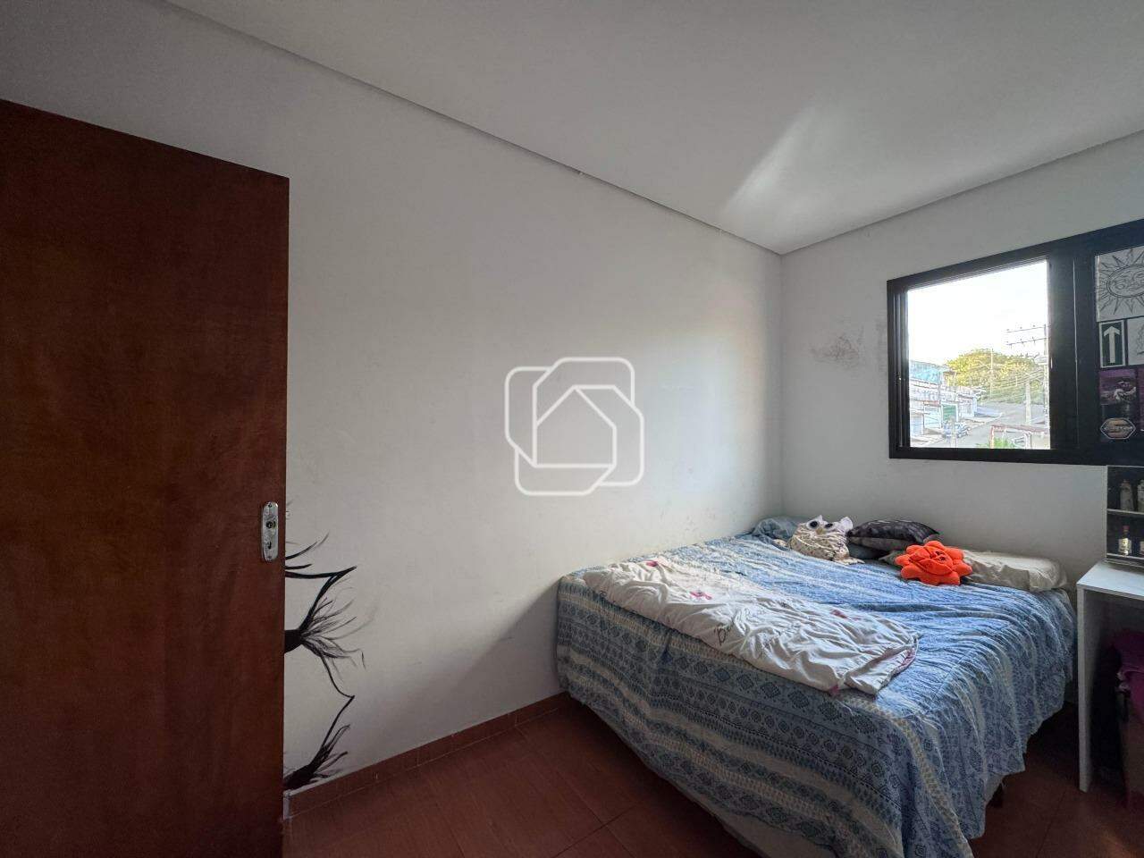 Casa para aluguel em Itu - SP - Parque América: 