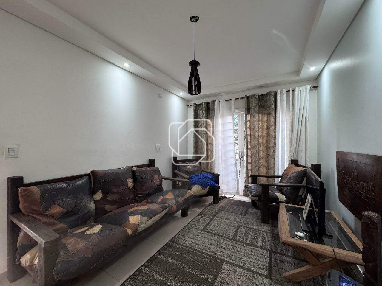 Casa para aluguel em Itu - SP - Parque América: 