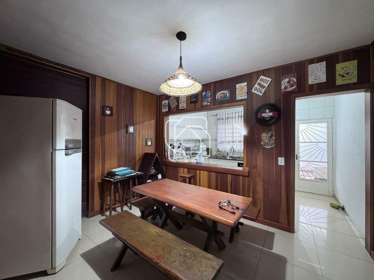 Casa para aluguel em Itu - SP - Parque América: 