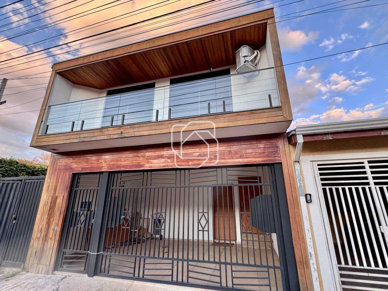 Casa para aluguel em Itu - SP - Parque América: