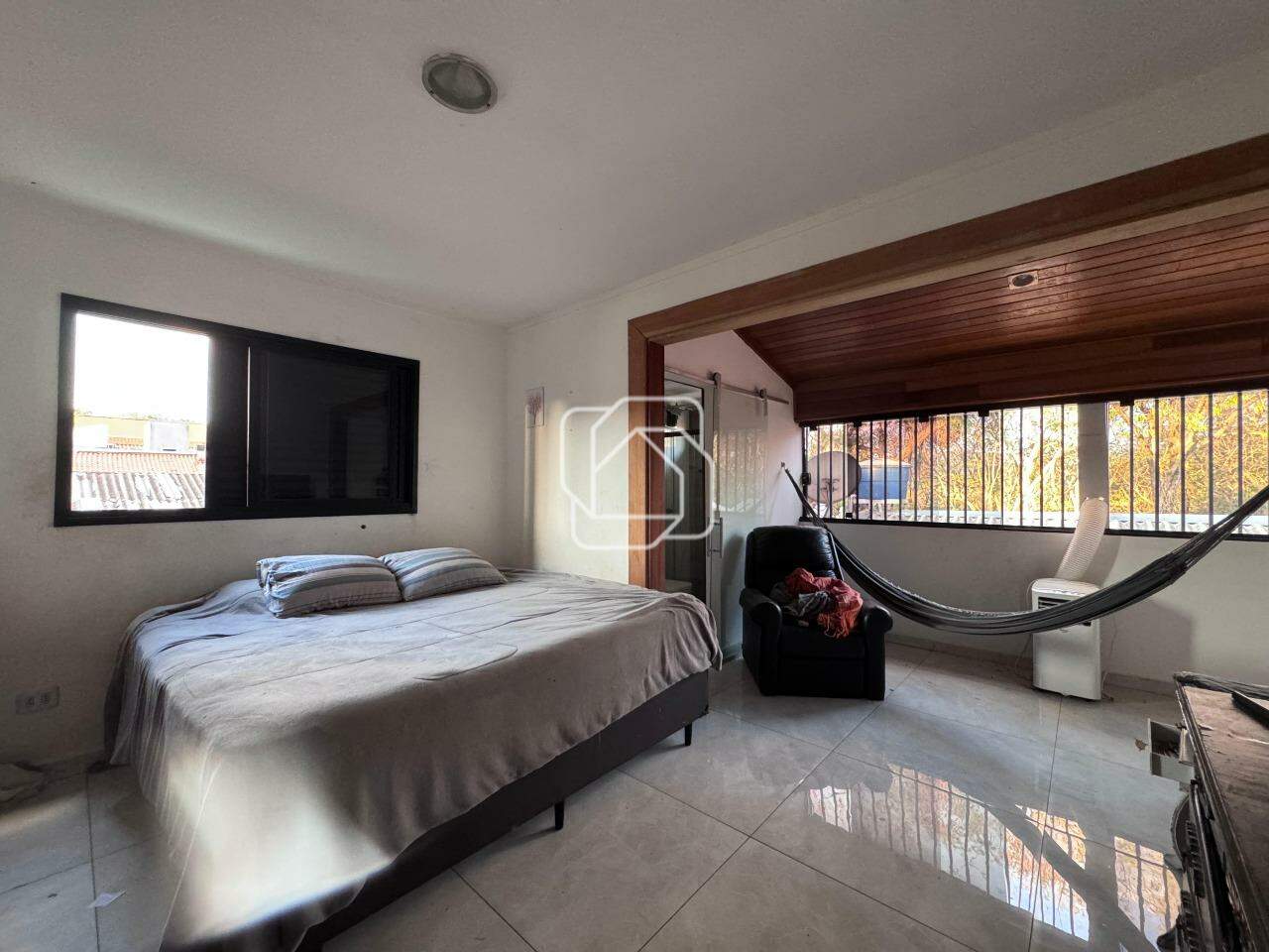 Casa para aluguel em Itu - SP - Parque América: 