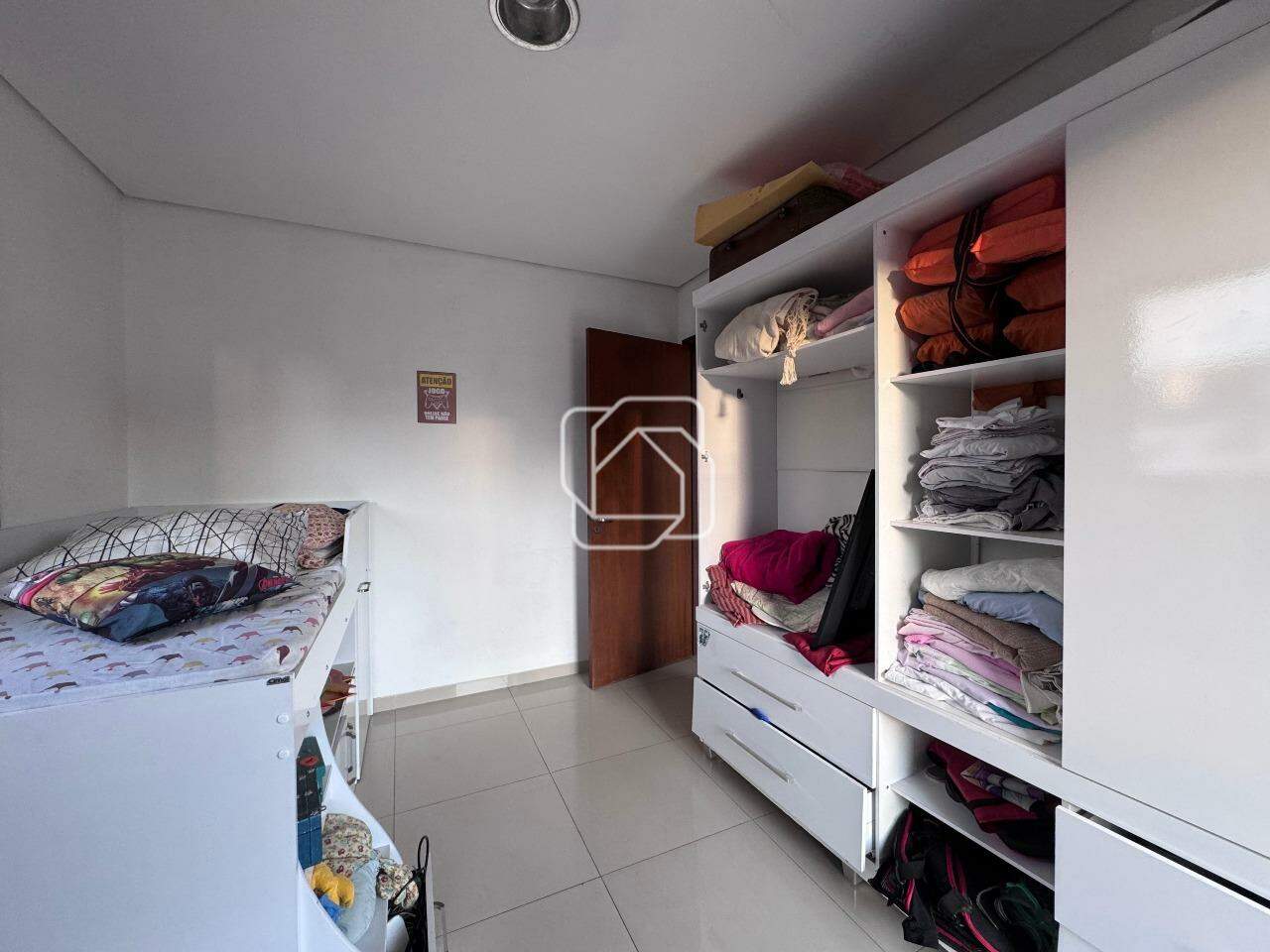 Casa para aluguel em Itu - SP - Parque América: 