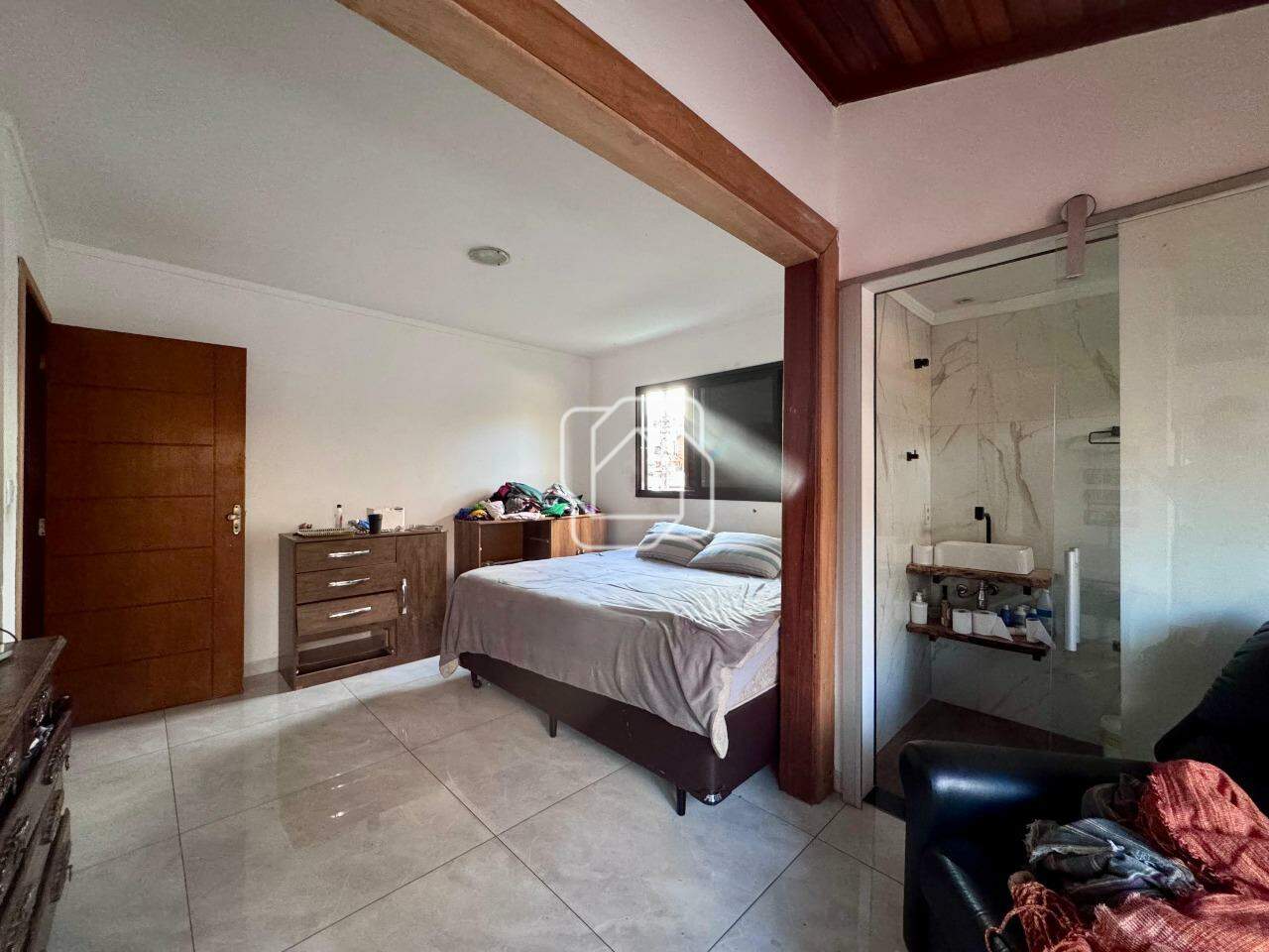 Casa para aluguel em Itu - SP - Parque América: 