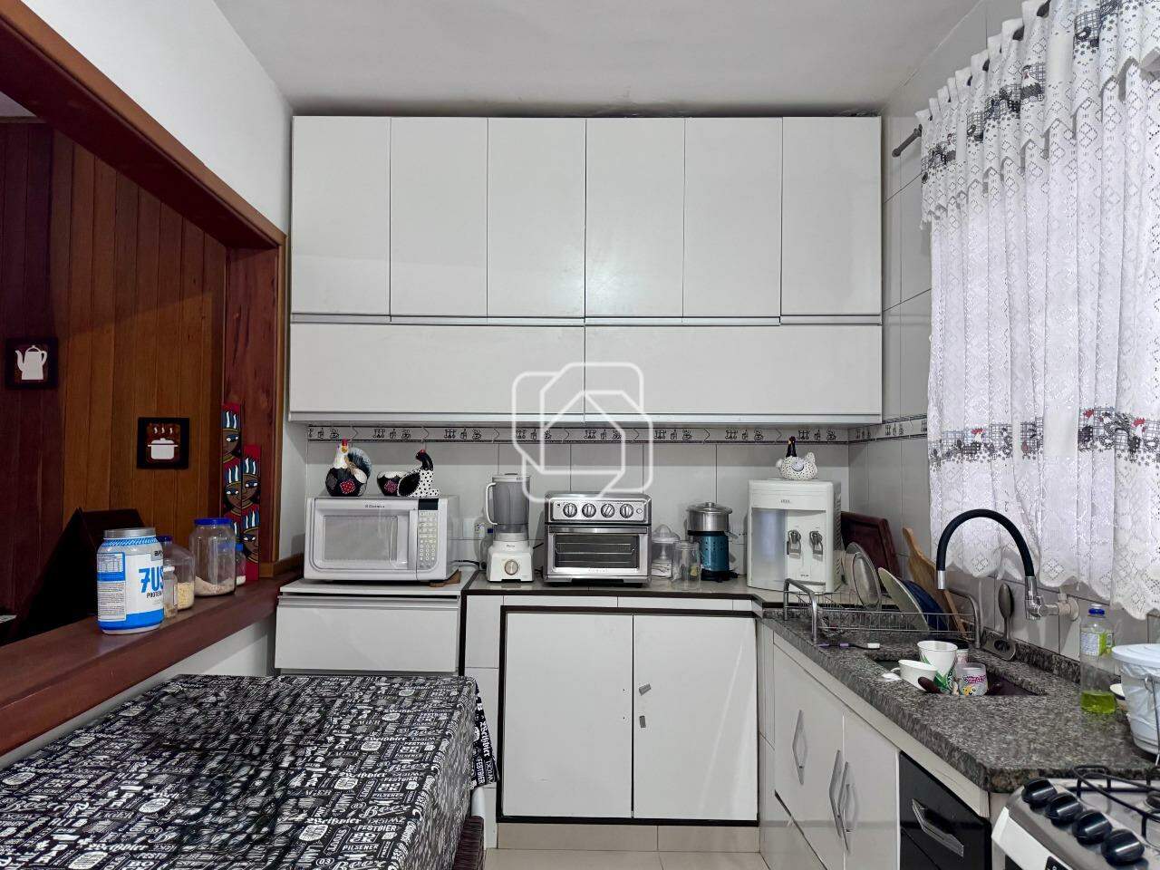 Casa para aluguel em Itu - SP - Parque América: 