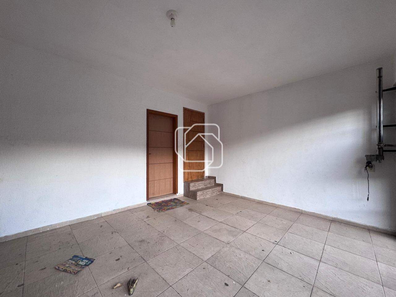 Casa para aluguel em Itu - SP - Parque América: