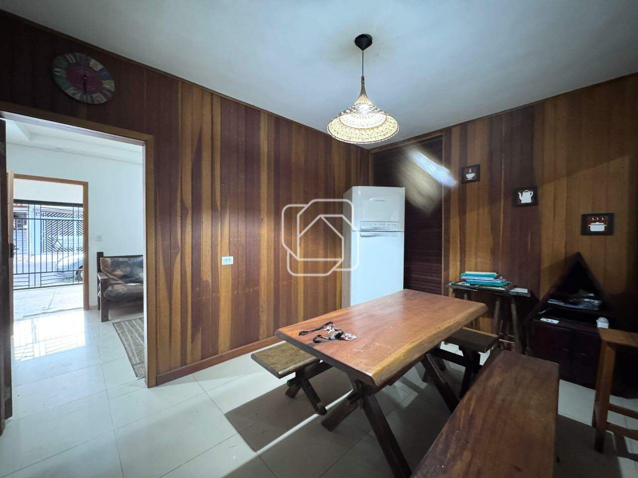 Casa para aluguel em Itu - SP - Parque América: 