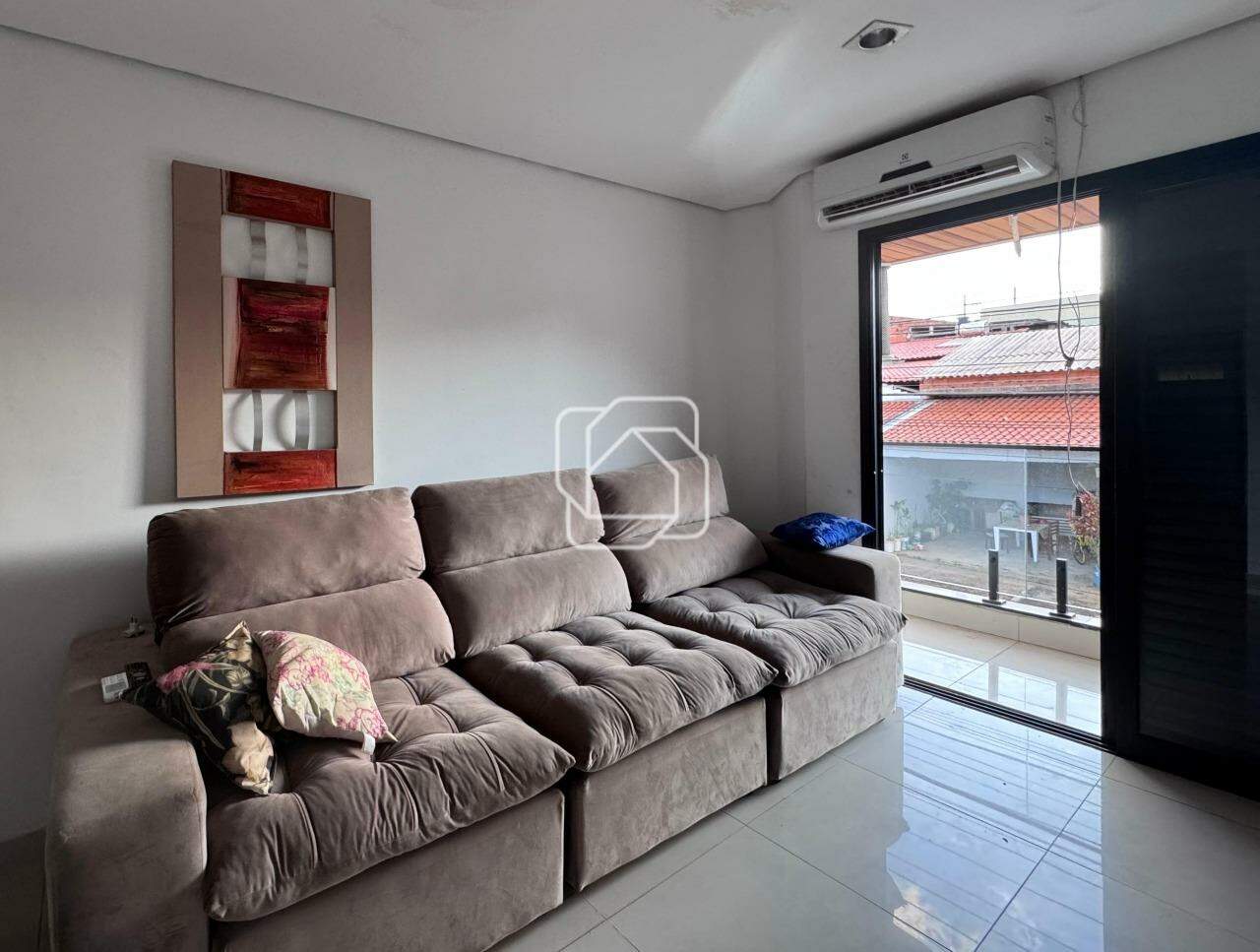 Casa para aluguel em Itu - SP - Parque América: 