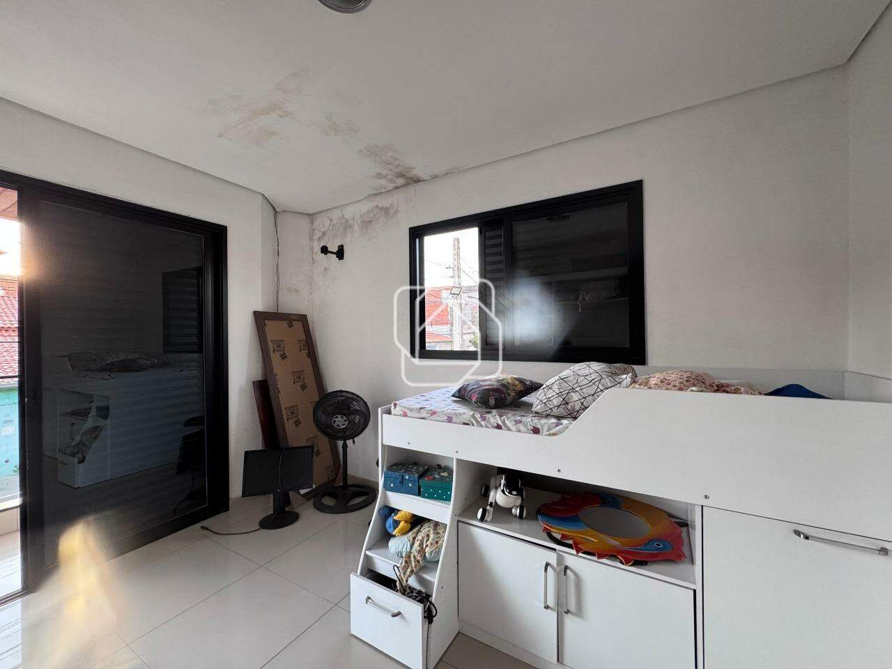 Casa para aluguel em Itu - SP - Parque América: 