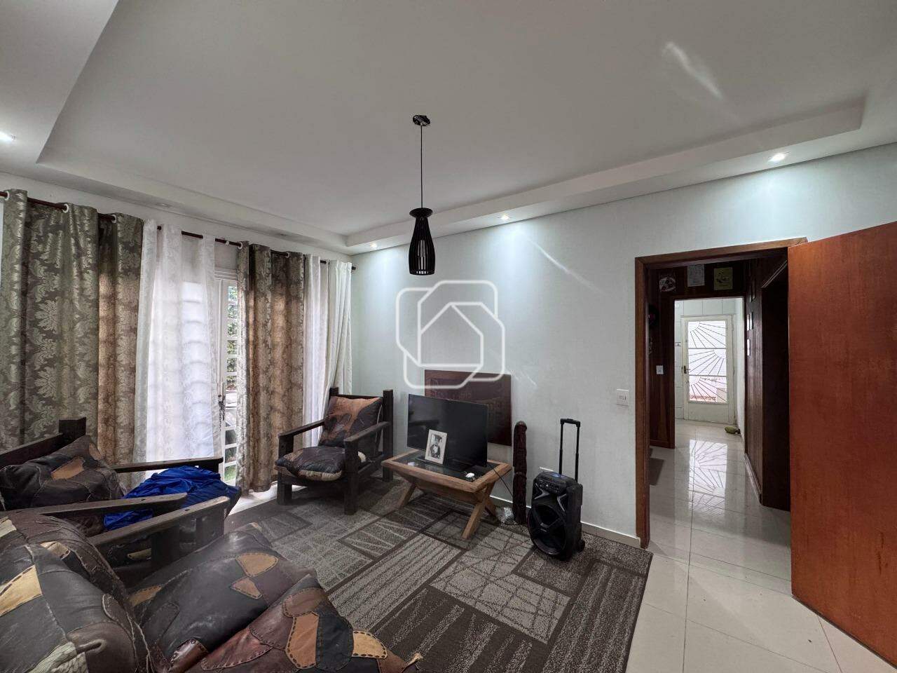 Casa para aluguel em Itu - SP - Parque América: