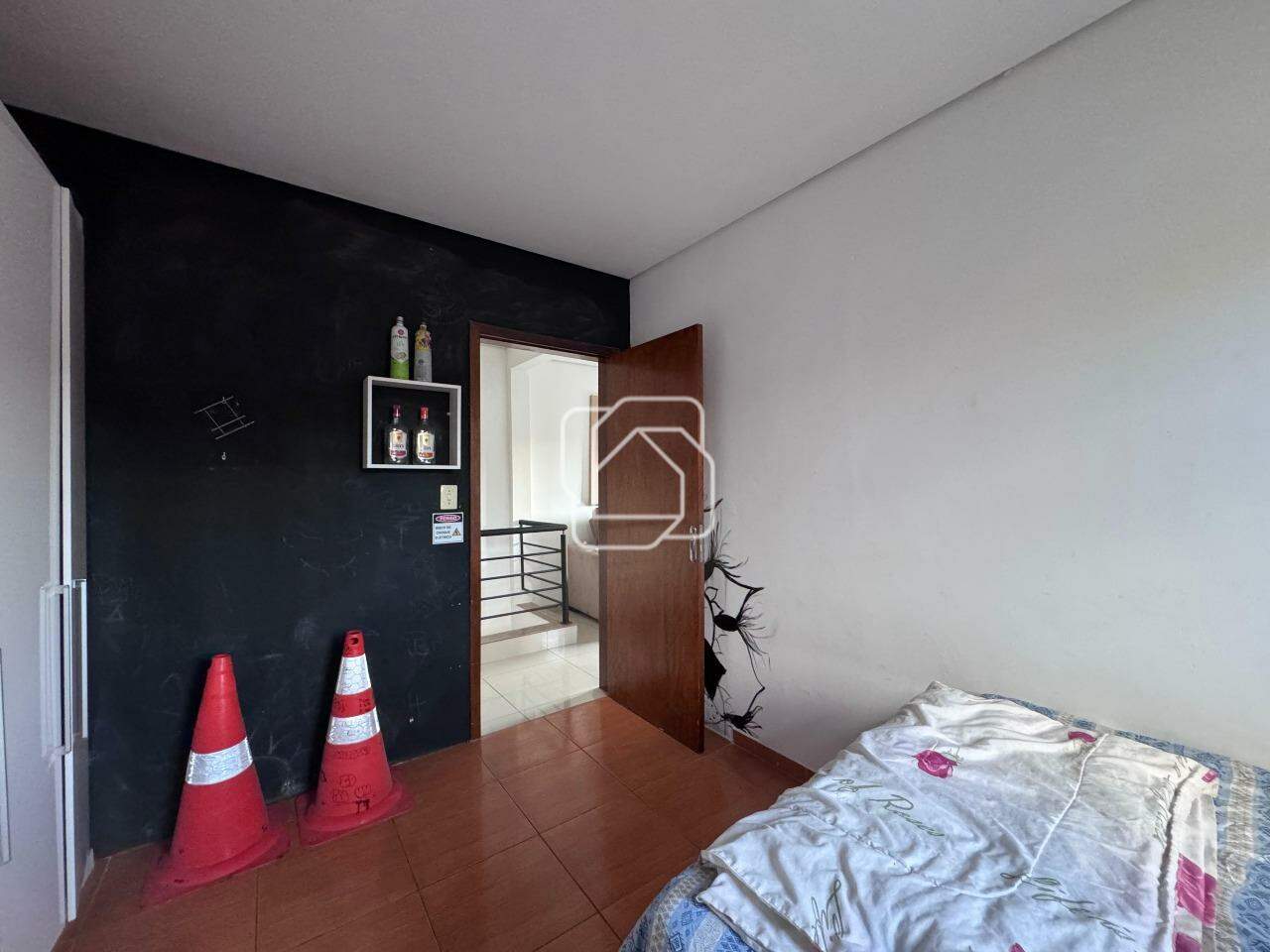 Casa para aluguel em Itu - SP - Parque América: 