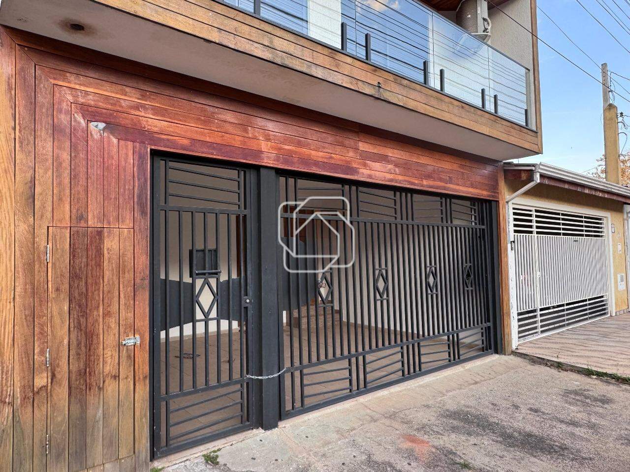 Casa para aluguel em Itu - SP - Parque América: