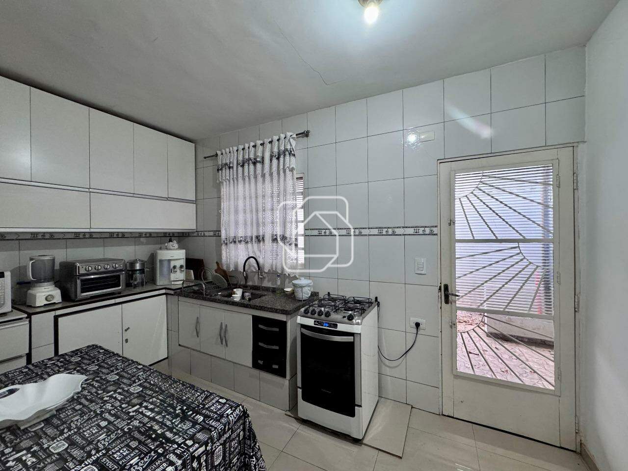 Casa para aluguel em Itu - SP - Parque América: 