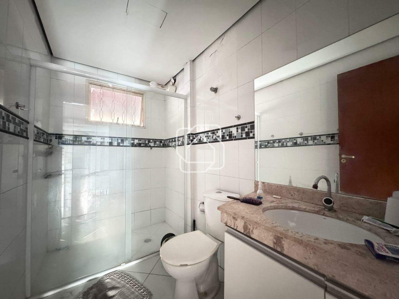 Casa para aluguel em Itu - SP - Parque América: 