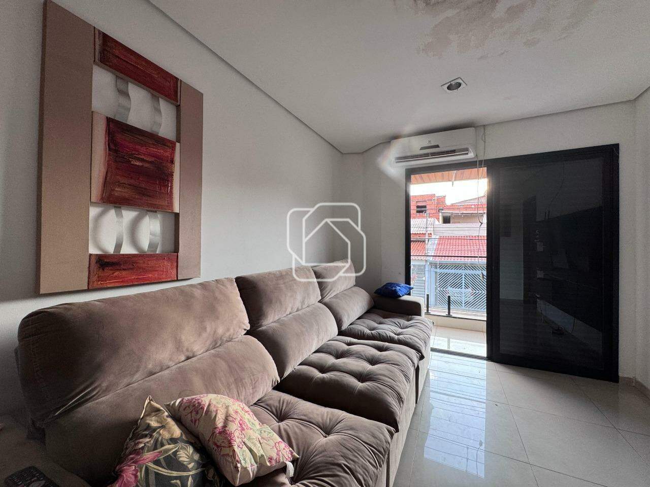 Casa para aluguel em Itu - SP - Parque América: 