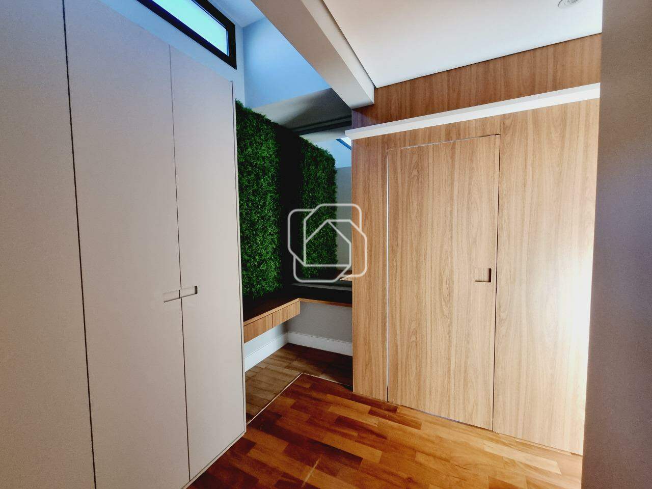 Casa de Condomínio à venda em Indaiatuba - SP - Jardim Vila Paradiso: Dormitório