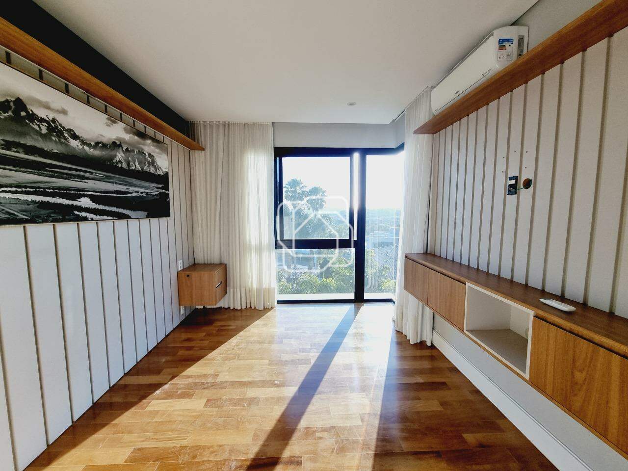 Casa de Condomínio à venda em Indaiatuba - SP - Jardim Vila Paradiso: Dormitório