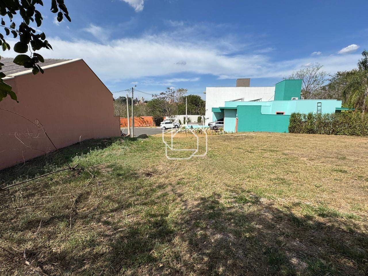 Terreno à venda em Salto - SP - Village Moutonnée: