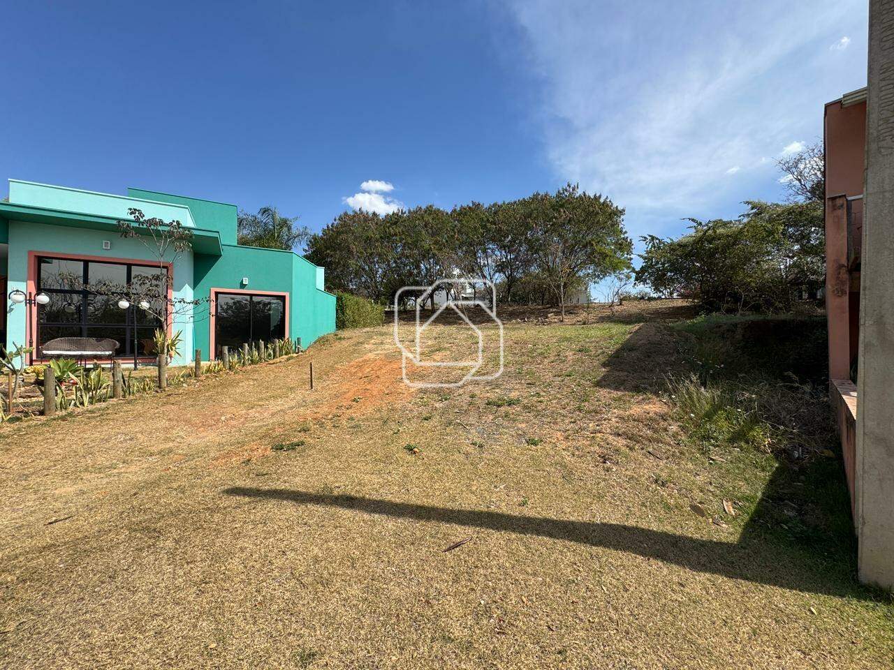 Terreno à venda em Salto - SP - Village Moutonnée: