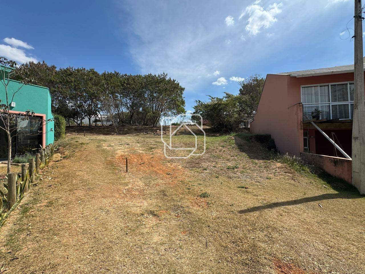 Terreno à venda em Salto - SP - Village Moutonnée:
