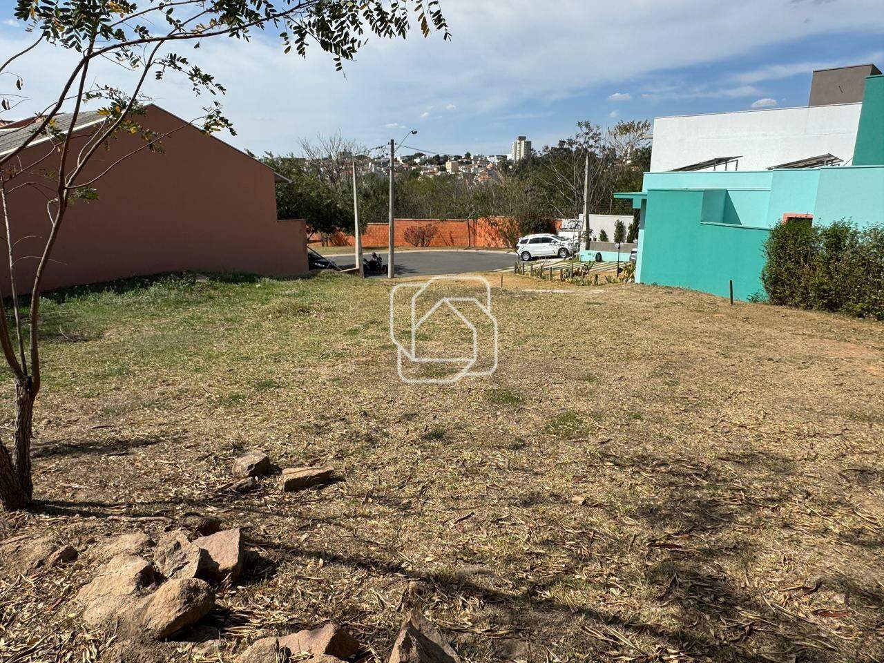 Terreno à venda em Salto - SP - Village Moutonnée: