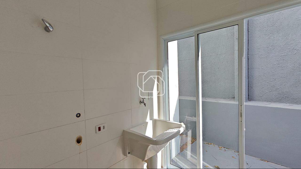 Casa de Condomínio à venda em Indaiatuba - SP - Jardim dos Lagos: Lavanderia