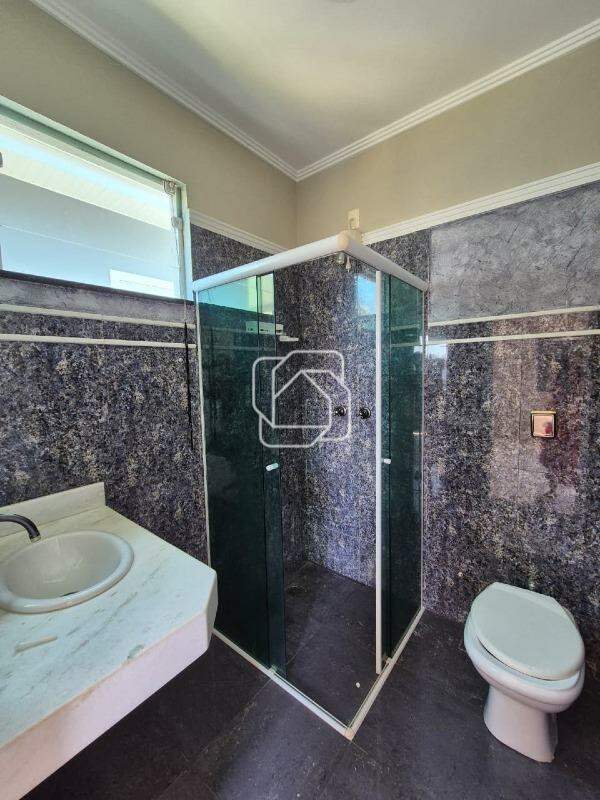 Casa de Condomínio à venda em Indaiatuba - SP - Vila Borghese: 