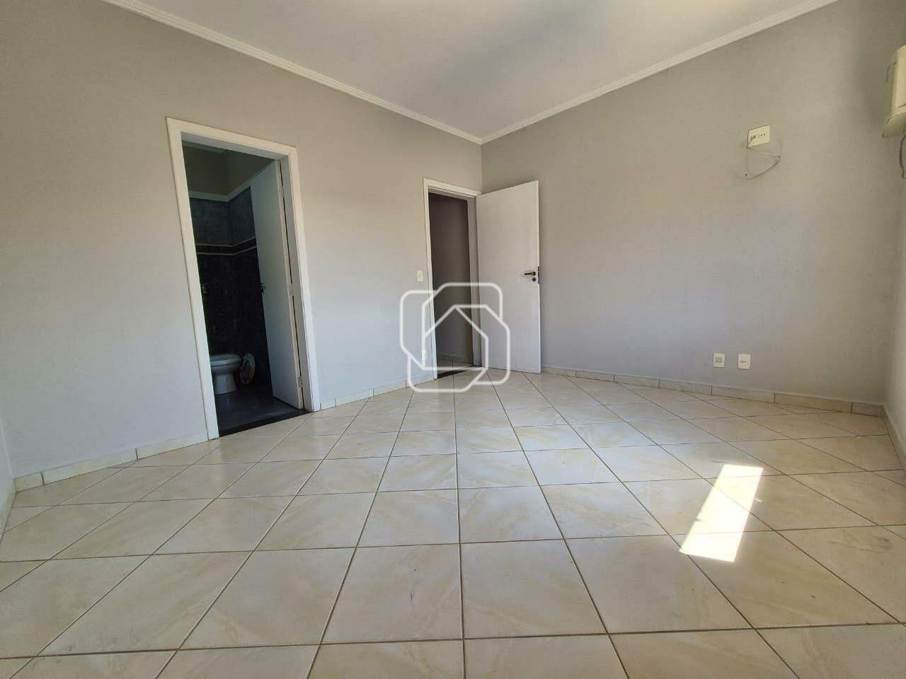 Casa de Condomínio à venda em Indaiatuba - SP - Vila Borghese: 