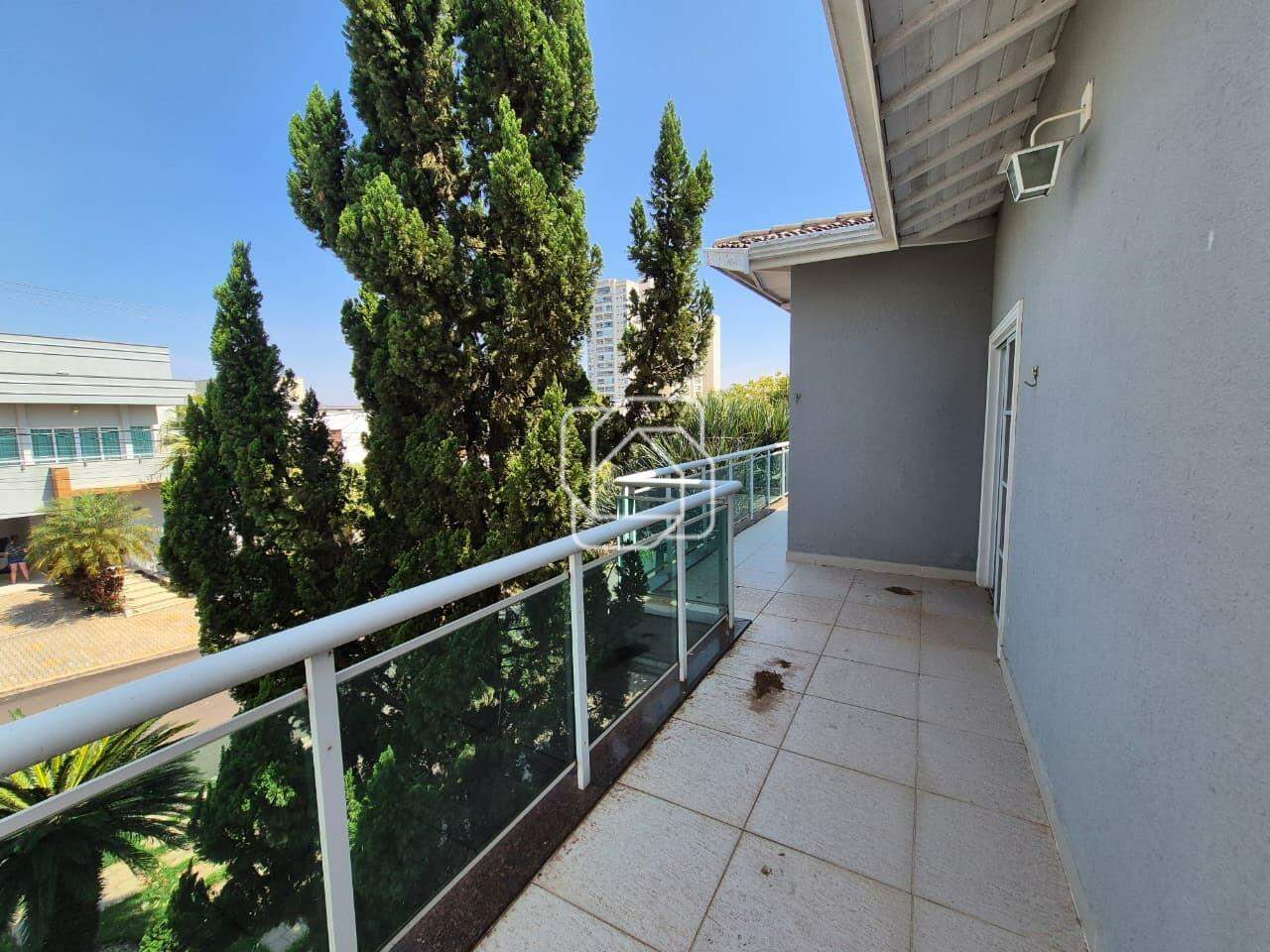 Casa de Condomínio à venda em Indaiatuba - SP - Vila Borghese: 