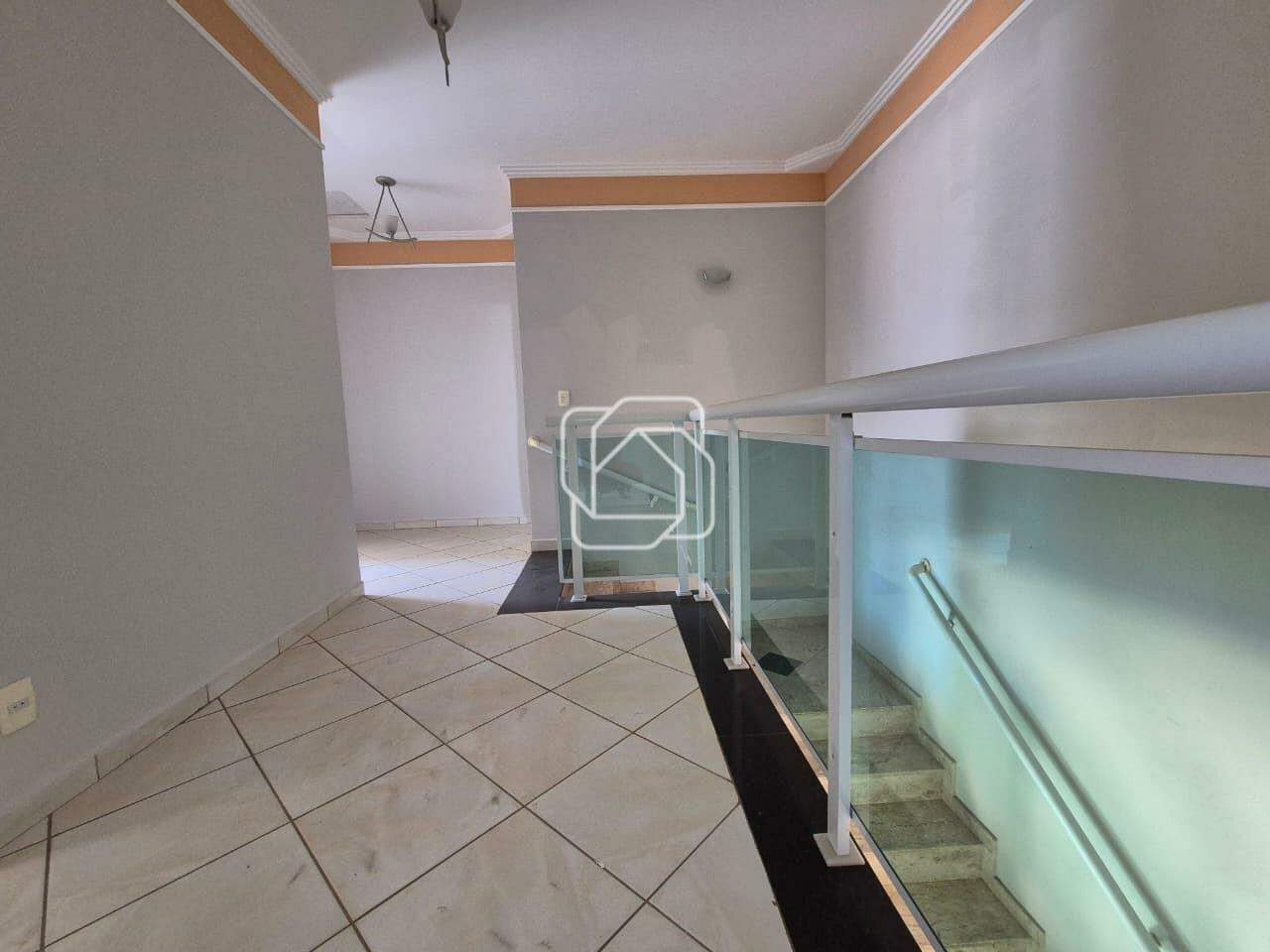 Casa de Condomínio à venda em Indaiatuba - SP - Vila Borghese: 