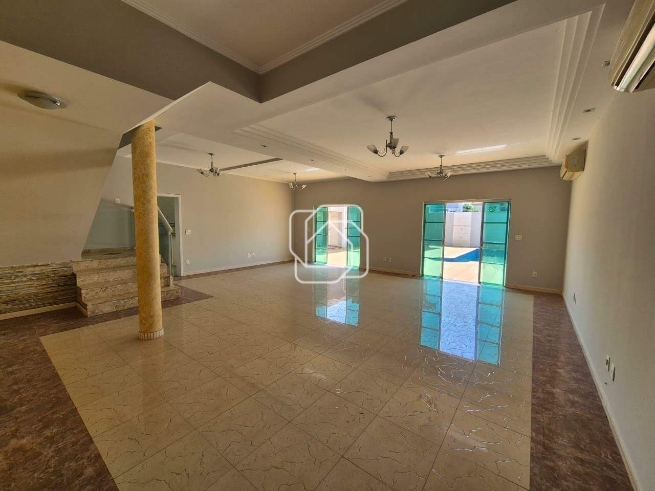 Casa de Condomínio à venda em Indaiatuba - SP - Vila Borghese: 