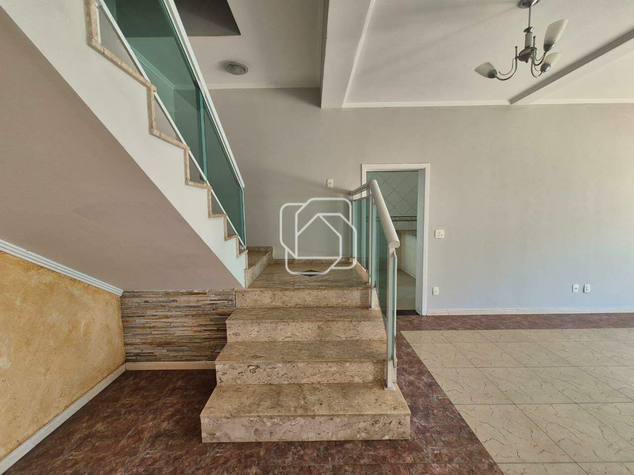 Casa de Condomínio à venda em Indaiatuba - SP - Vila Borghese: 