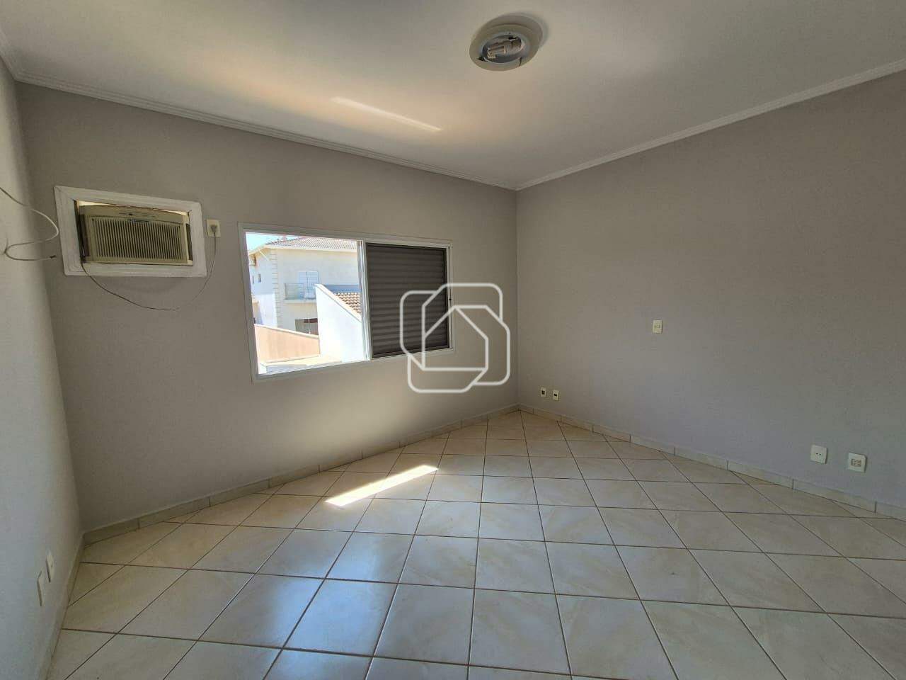 Casa de Condomínio à venda em Indaiatuba - SP - Vila Borghese: 