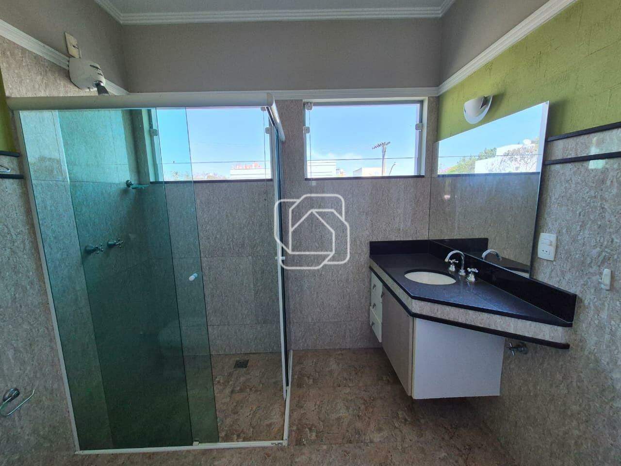 Casa de Condomínio à venda em Indaiatuba - SP - Vila Borghese: 
