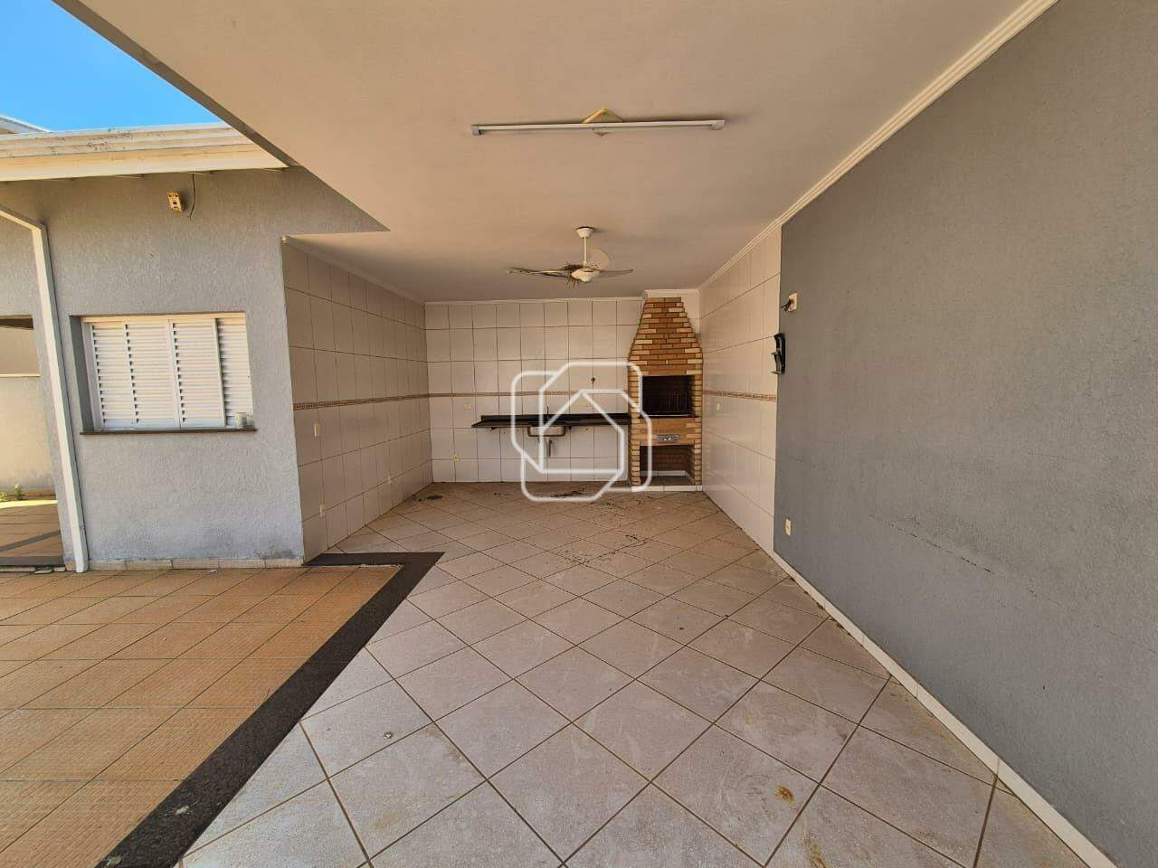 Casa de Condomínio à venda em Indaiatuba - SP - Vila Borghese: 