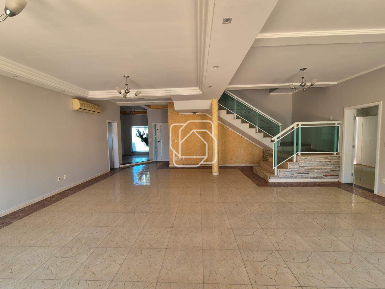 Casa de Condomínio à venda em Indaiatuba - SP - Vila Borghese: