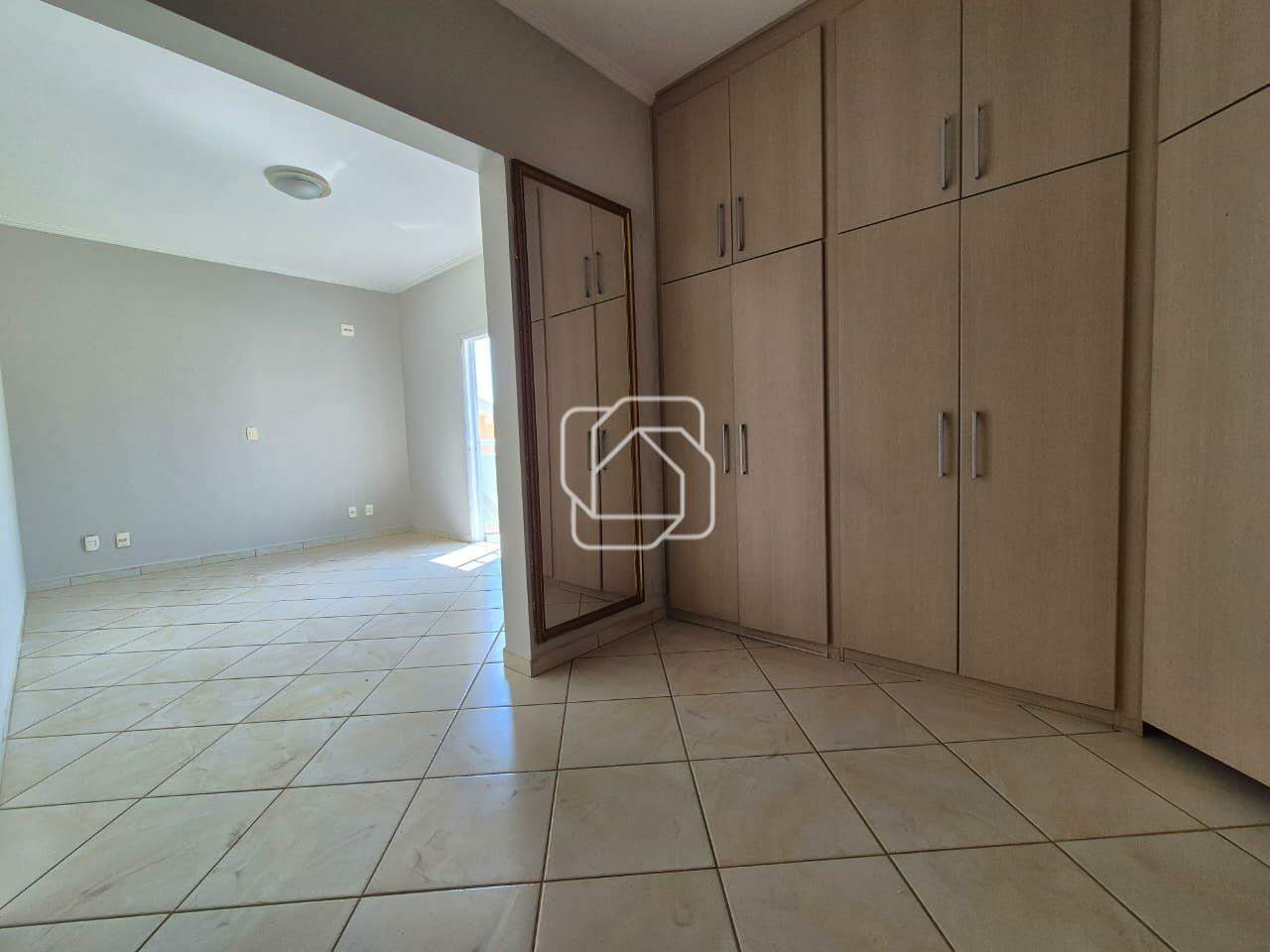 Casa de Condomínio à venda em Indaiatuba - SP - Vila Borghese: 