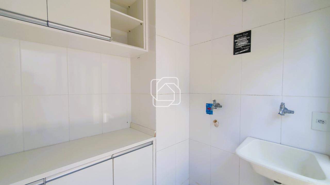 Casa de Condomínio para aluguel em Itu - SP - Condomínio Gardenville: