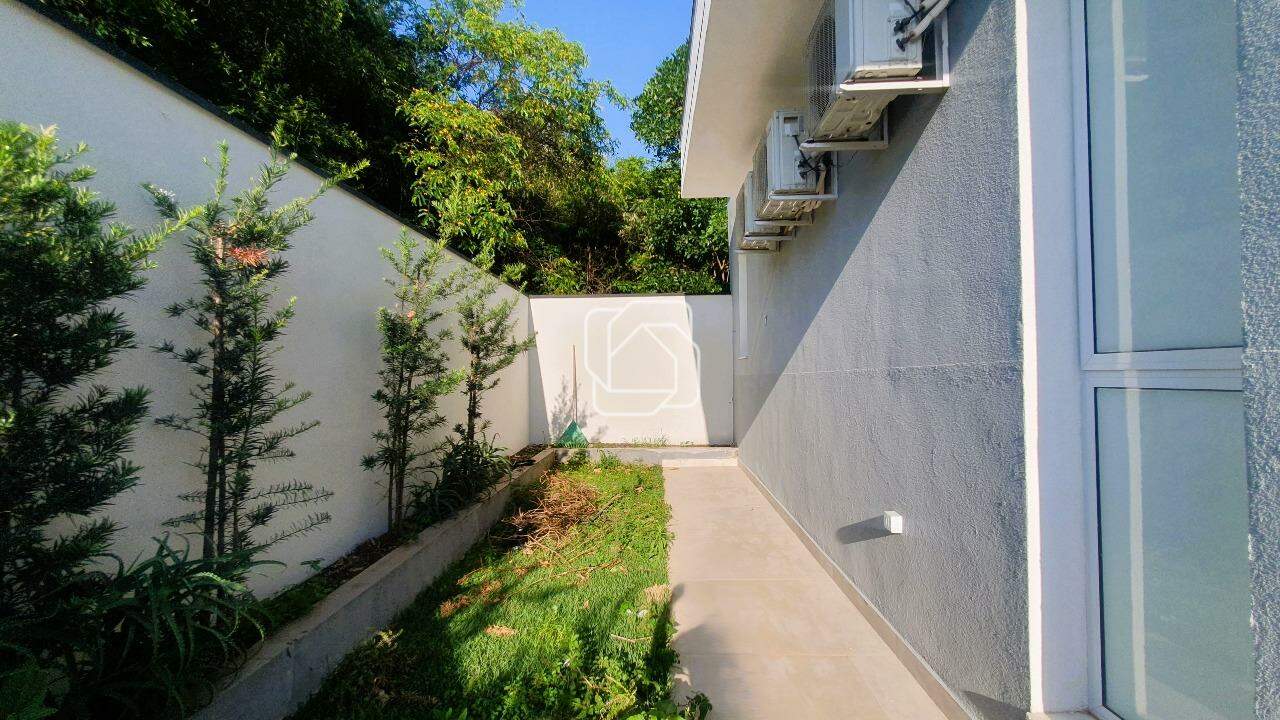 Casa de Condomínio para aluguel em Itu - SP - Condomínio Gardenville: