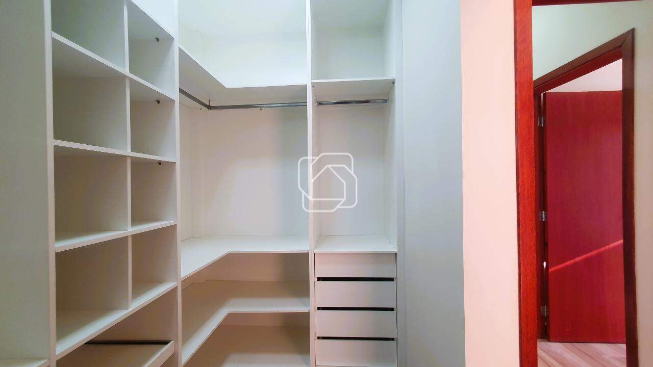 Casa de Condomínio para aluguel em Itu - SP - Condomínio Gardenville:
