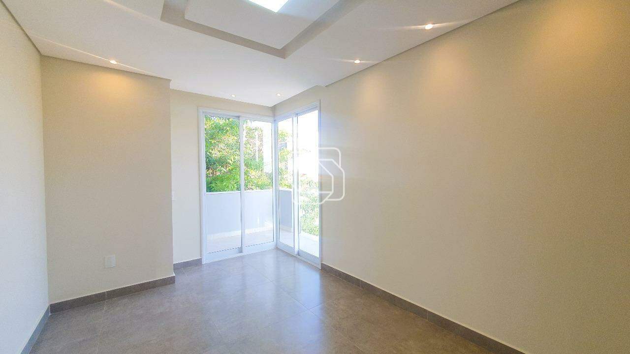 Casa de Condomínio para aluguel em Itu - SP - Condomínio Gardenville:
