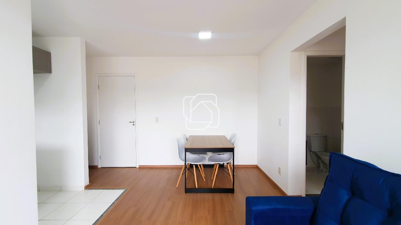 Apartamento para aluguel em Itu - SP - Jardim Rancho Grande:
