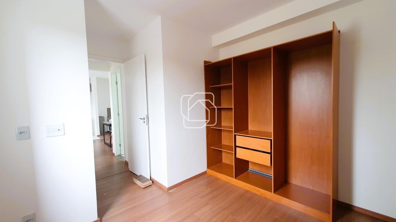 Apartamento para aluguel em Itu - SP - Jardim Rancho Grande: