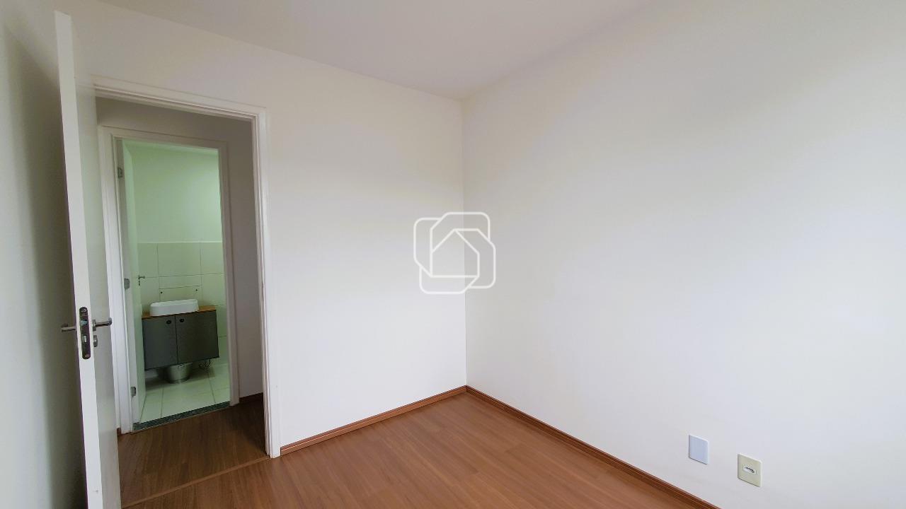 Apartamento para aluguel em Itu - SP - Jardim Rancho Grande: