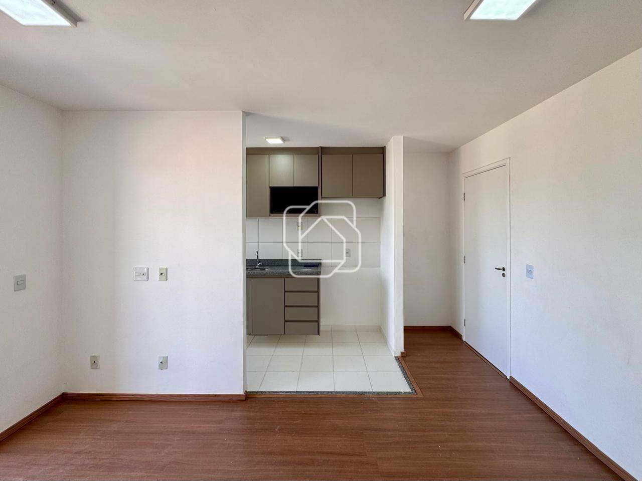 Apartamento para aluguel em Itu - SP - Jardim Rancho Grande: