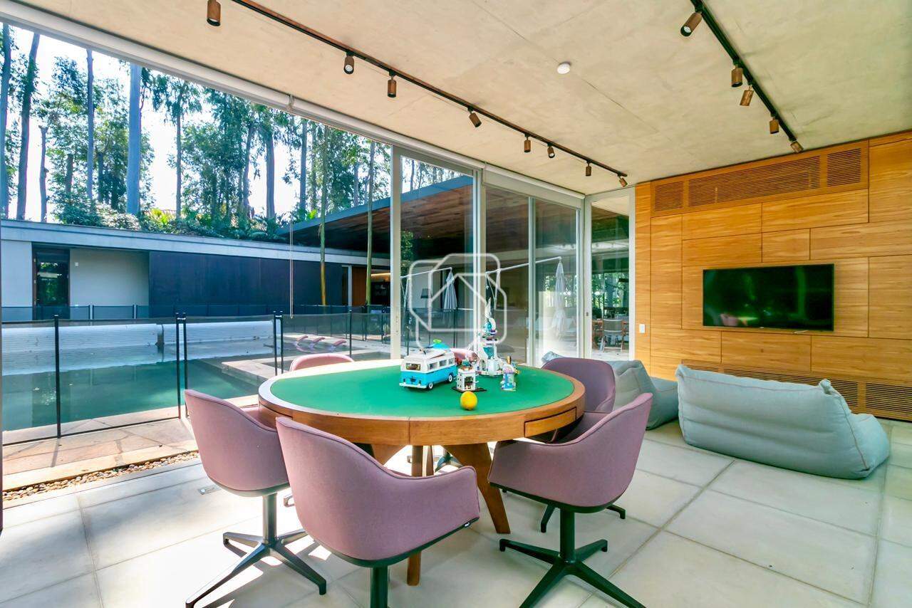 Casa de Condomínio à venda em Porto Feliz - SP - Condomínio Fazenda Boa Vista: 