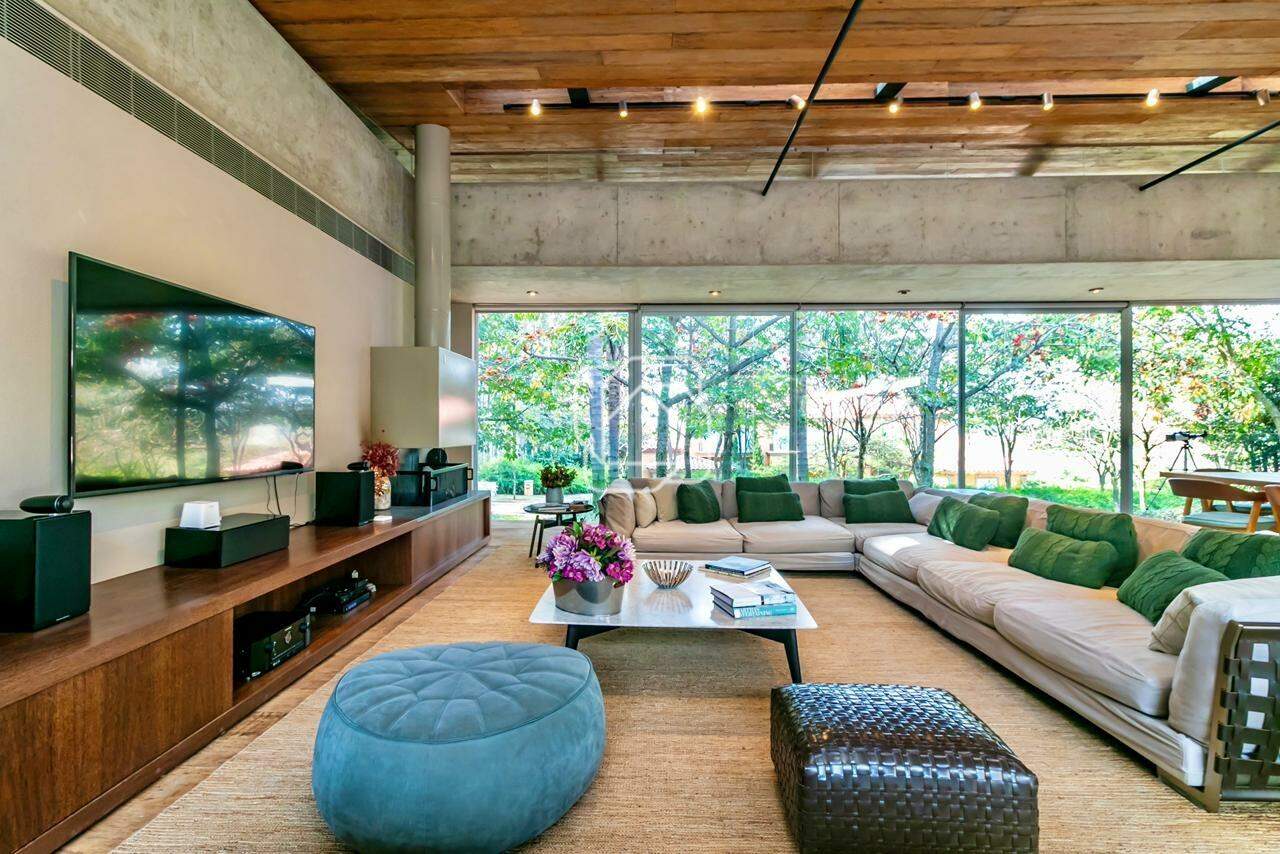 Casa de Condomínio à venda em Porto Feliz - SP - Condomínio Fazenda Boa Vista: 